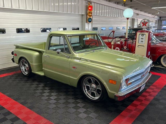 1968 Chevrolet C/K 10