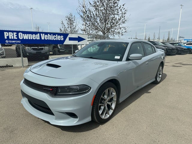 Dodge Charger GT RWD 2022