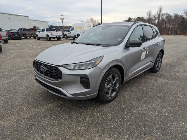 Ford Escape ST-Line FWD 2024