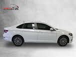 Volkswagen Jetta Highline FWD