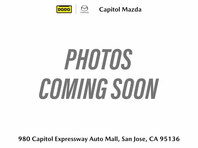 2020 Mazda MAZDA3 Hatchback FWD