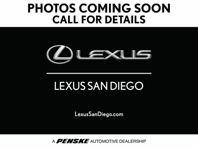 2020 Lexus ES Hybrid 300h FWD