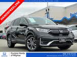 Honda CR-V EX AWD