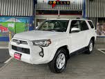 Toyota 4Runner SR5 Premium 4WD