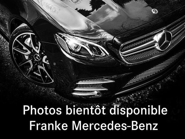 2018 Mercedes-Benz C-Class C AMG 43 Cabriolet 4MATIC