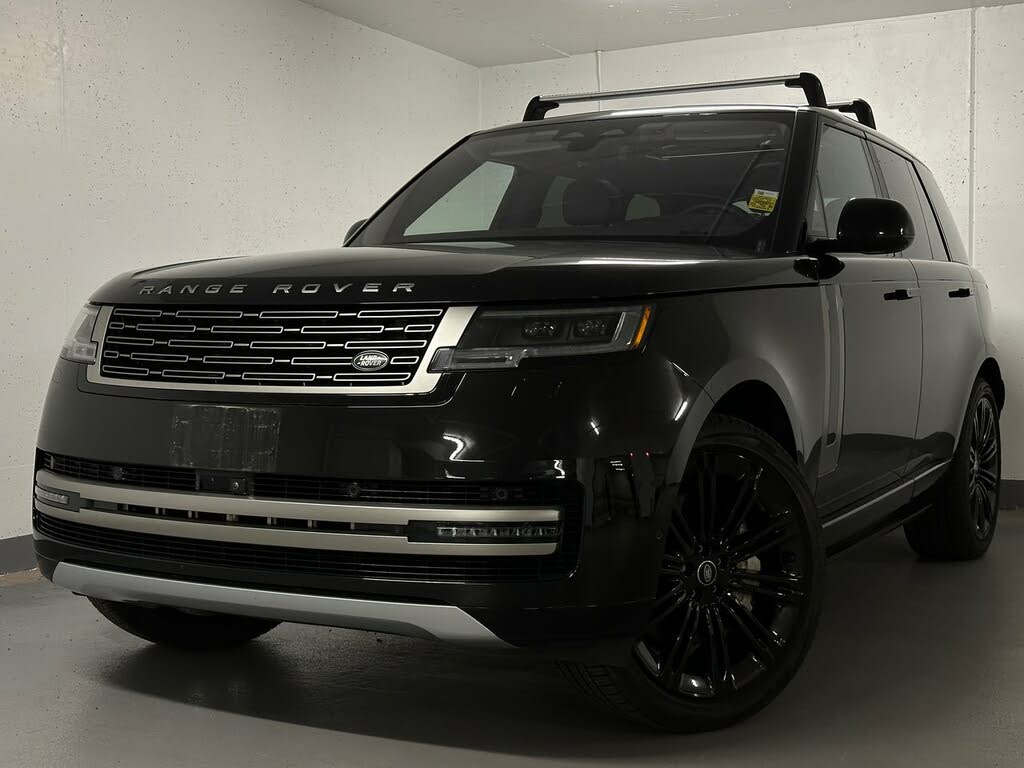 Used Land Rover for Sale in Victoria, BC - CarGurus.ca