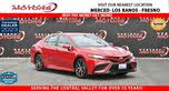 Toyota Camry SE FWD