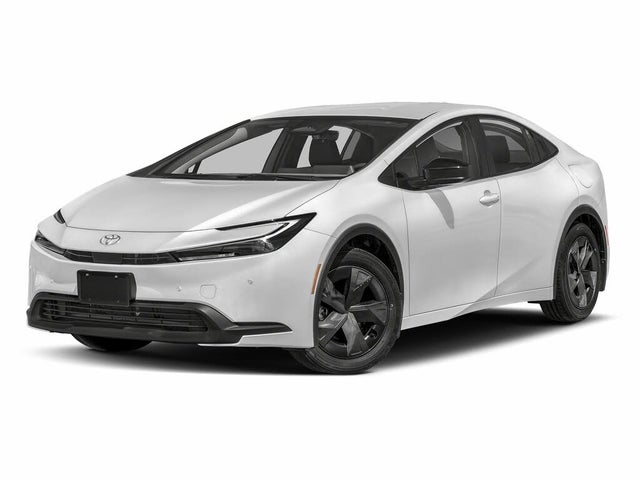 2023 Toyota Prius Limited FWD