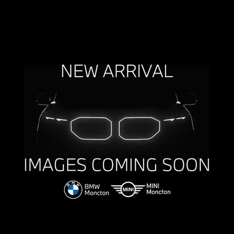 MINI Cooper SE 2-Door Hatchback FWD 2020