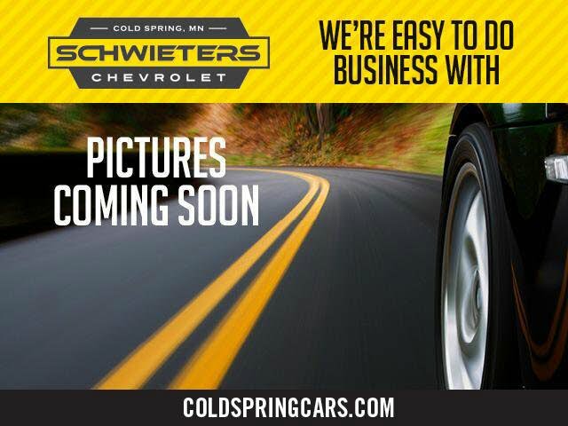 2015 Chevrolet Traverse 1LT AWD