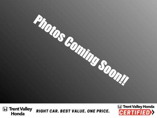 Honda CR-V Touring AWD 2021