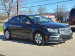 Chevrolet Cruze Limited LS FWD