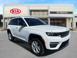 Jeep Grand Cherokee Limited RWD