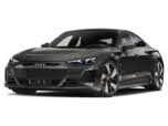 Audi e-tron GT quattro Premium Plus AWD