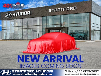 Hyundai Tucson 2.0L Premium AWD 2018