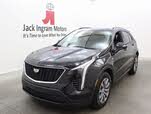 Cadillac XT4 Sport AWD