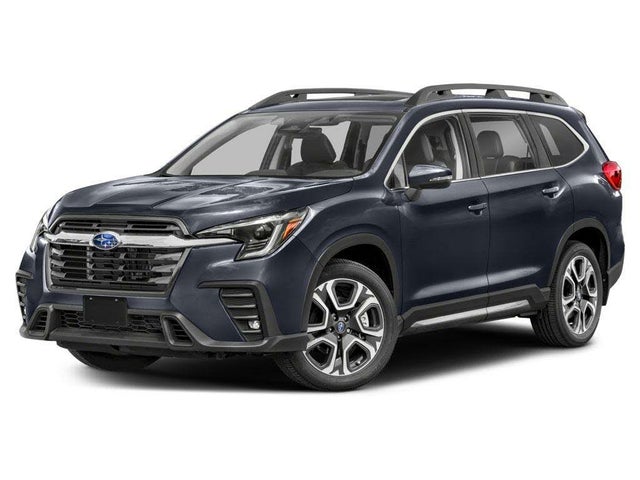 Subaru Ascent Limited AWD with Captains Chairs 2024