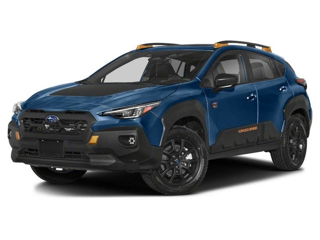 2024 Subaru Crosstrek Wilderness AWD