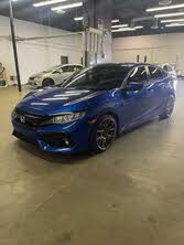 Honda Civic Si