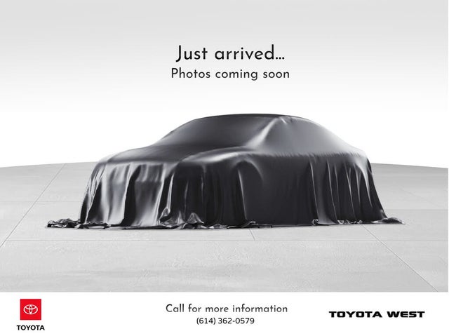 2017 Toyota Tacoma Limited V6 Double Cab 4WD