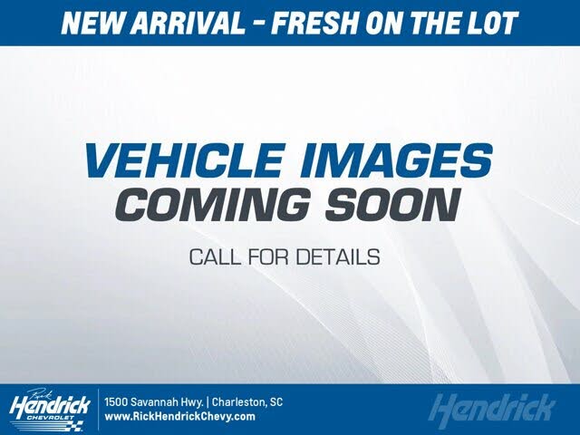 2018 Chevrolet Trax LT AWD