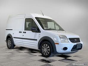 Ford Transit Connect Cargo XLT FWD