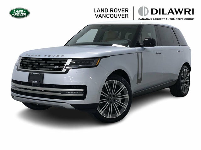 2024 Land Rover Range Rover P530 SE LWB AWD
