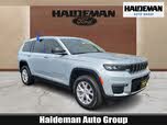 Jeep Grand Cherokee L Limited 4WD