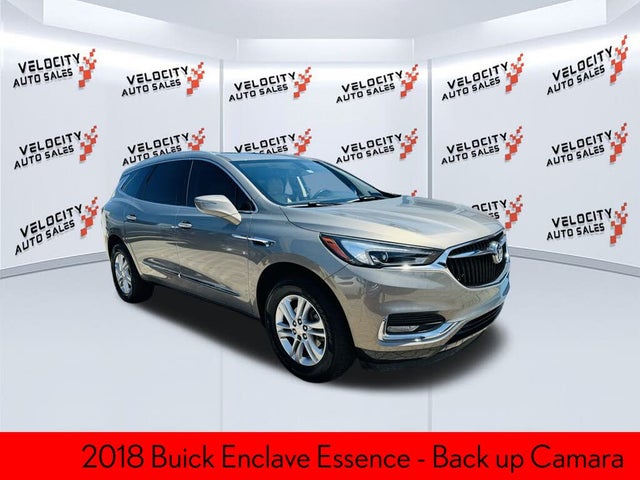 2018 Buick Enclave Essence FWD