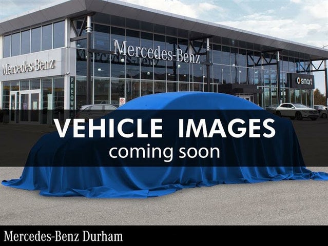 Mercedes-Benz GLS AMG 63 4MATIC AWD 2021