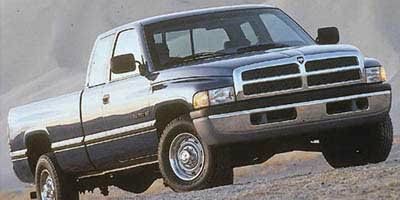 Dodge RAM 1500 1997