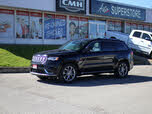 Jeep Grand Cherokee Summit 4WD