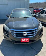 Honda Accord Crosstour EX-L 4WD with Navigation