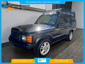 Land Rover Discovery Series II 4 Dr SE AWD SUV