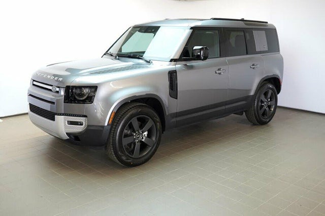 2024 Land Rover Defender 110 P300 S AWD
