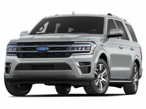 2022 Ford Expedition Limited RWD