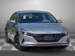 Hyundai Elantra SEL FWD