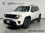 Jeep Renegade 80th Anniversary Edition FWD