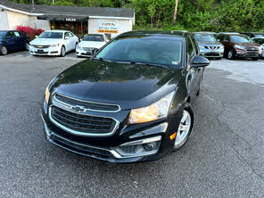 Chevrolet Cruze Limited 1LT FWD