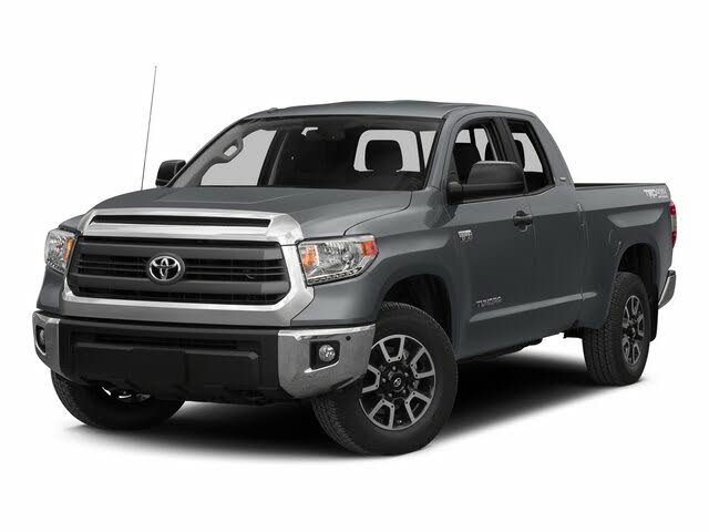 2015 Toyota Tundra