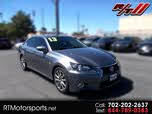Lexus GS 350 RWD