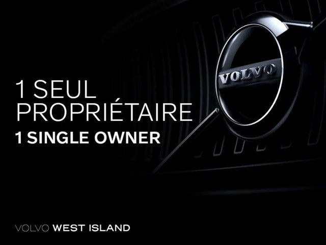 2020 Volvo XC40 T5 Momentum AWD