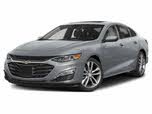 Chevrolet Malibu LT with 2LT FWD