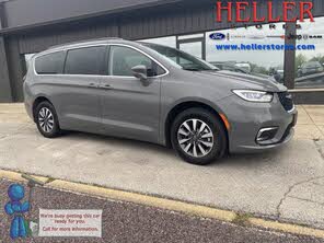 Chrysler Pacifica Hybrid Touring FWD