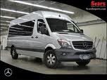 Mercedes-Benz Sprinter 2500 170 WB Extended Passenger Van