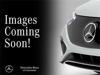 2024 Mercedes-Benz GLC 300 Crossover 4MATIC