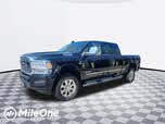 RAM 2500 Limited Mega Cab 4WD