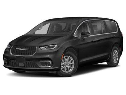 Chrysler Pacifica Touring FWD 2024
