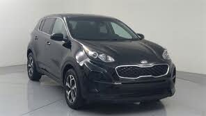 Kia Sportage LX FWD