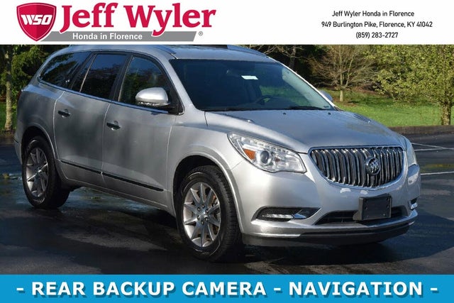 2015 Buick Enclave Leather FWD
